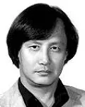 서양화가인 권영우의 대표 이미지