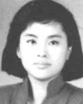 서양화가인 김미옥의 대표 이미지