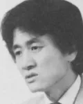 서양화가인 박석환의 대표 이미지