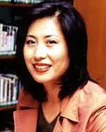 소설가인 은미희의 대표 이미지