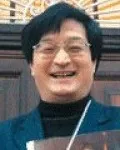 지휘자인 이윤국의 대표 이미지