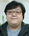 극작가인 조규원의 대표 이미지