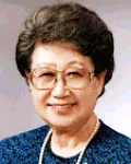 복지기관단체인, (전직)종교기관단체인인 김옥라의 대표 이미지
