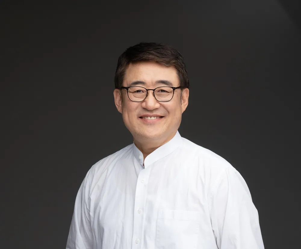 (전직)광고인, 현재 사업가(미국)인 서민혁의 대표 이미지