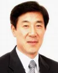 전문경영인인 이학준의 대표 이미지