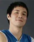농구선수인 김현호의 대표 이미지