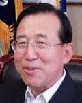 기업인, (전직)공무원인 박찬욱의 대표 이미지