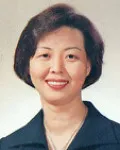 감정평가사인 이영신의 대표 이미지