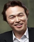 영화배우인 성민수의 대표 이미지