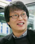 대학교수인 이수영의 대표 이미지