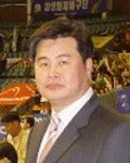 스포츠해설가인 이세호의 대표 이미지