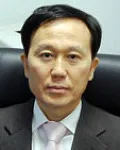 행정공무원인 박철웅의 대표 이미지