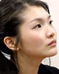 모델인 장수지의 대표 이미지