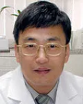 소아과의사, 대학교수인 김동욱의 대표 이미지