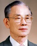 (전직)대학교수인 김일근의 대표 이미지