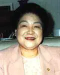 연구인, (전직)국회의원, (전직)정무직공무원인 김장숙의 대표 이미지