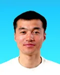 축구선수인 김대욱의 대표 이미지
