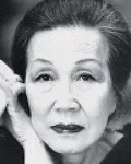 화가인 천경자의 대표 이미지