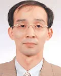 대학교수, 내과의사인 김동욱의 대표 이미지