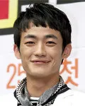 개그맨, 레이서인 한민관의 대표 이미지
