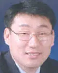 (전직)정당인인 김영진의 대표 이미지