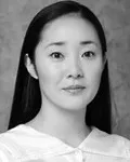 영화배우인 니시오 마리의 대표 이미지