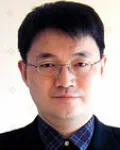 대학교수인 유정훈의 대표 이미지