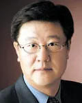 광고인인 송광섭의 대표 이미지