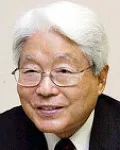 연구기관단체인, (전직)사회기관단체인, (전직)대학교수인 김점곤의 대표 이미지
