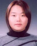 골프선수인 이정은의 대표 이미지