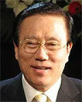 목사인 홍재철의 대표 이미지