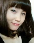 육상선수인 정혜림의 대표 이미지