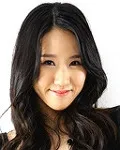 가수인 율비의 대표 이미지