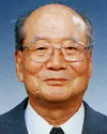 사회기관단체인, (전직)정무직공무원, (전직)은행인인 김정렴의 대표 이미지