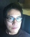 광고인인 송황의 대표 이미지