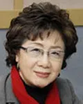 성우인 장유진의 대표 이미지