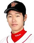 야구선수인 최윤철의 대표 이미지