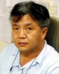 광고인인 안완배의 대표 이미지