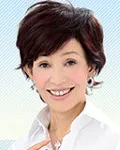 영화배우인 우츠미 미도리의 대표 이미지