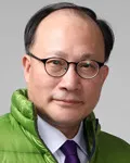 기업대표이사인 원성묵의 대표 이미지