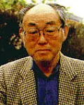(전직)건축가, (전직)대학교수인 김중업의 대표 이미지