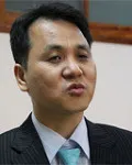 특수교육교사인 김양수의 대표 이미지
