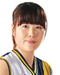 농구선수인 명금아의 대표 이미지
