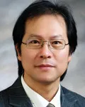 지휘자인 이상환의 대표 이미지
