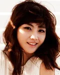 방송인, (전직)레이싱모델인 김시향의 대표 이미지