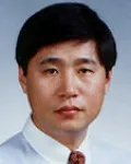 제2금융인인 김광남의 대표 이미지
