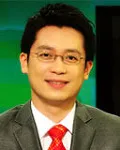 아나운서인 정수영의 대표 이미지