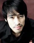 영화배우인 박인수의 대표 이미지