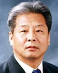 서양화가인 황종환의 대표 이미지