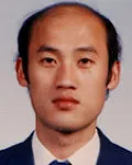 신문인인 장경호의 대표 이미지